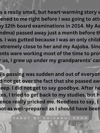 Scary Saturdays: Real Spiritual Encounters photo 19