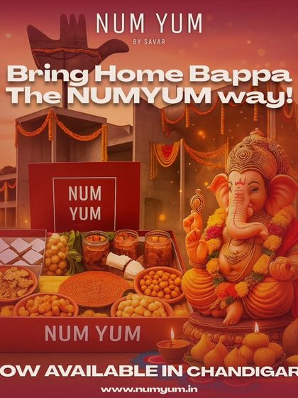 Celebrations & Festive Feasts photo 7