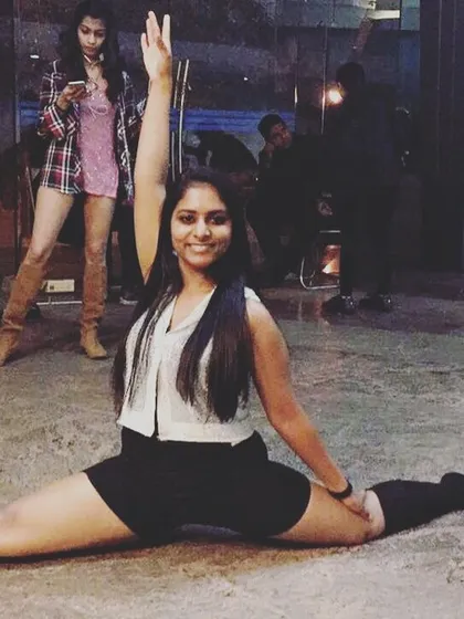As a dancer, I believe in pushing my own limits. This dedication to the craft, including disciplines like jazz and ballet, informs how I teach. It allows me to create routines that are both impressive and accessible for any group.