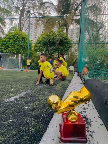 Elite Soccer School - Youth Football Coaching Programs Our Champions: Tournament Success photo 79