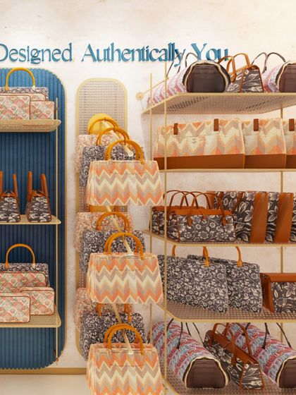 Studio 8 Designs - Commercial Interior Design Additional Work photo 4