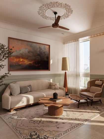 Spaces for Connection: Living & Dining Rooms photo 21