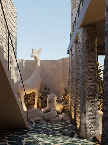 Conceptual Horizons: Skyro, Zuvaah & More photo 23