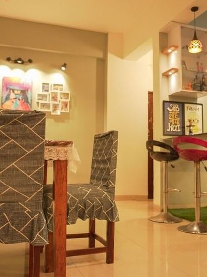 Reminiscent - Modular Kitchens Our Process & Happy Clients photo 15