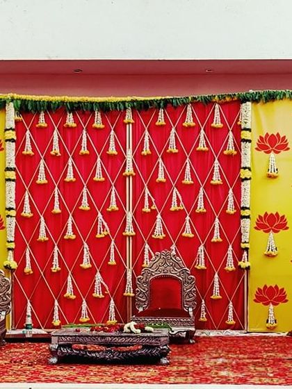 Aikyam - Family & Social Event Decoration Traditional Ceremonies & Rituals photo 7
