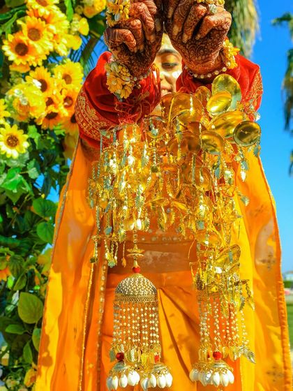 Immersive Pre-Wedding Celebrations photo 51