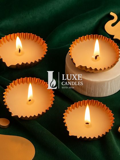 The Festive Glow: Diwali & Holiday Specials photo 30