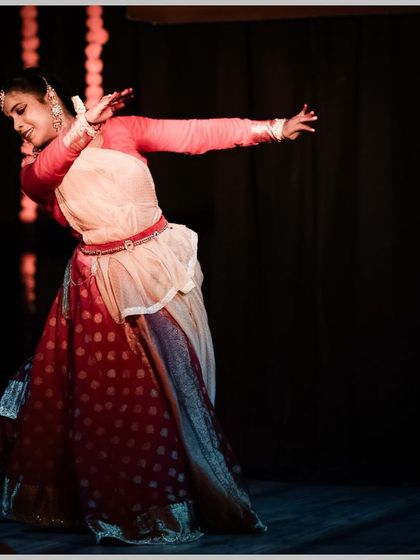 Sneha Kappanna - Theatre, Storytelling & Workshops Dance, Drama & Choreography photo 105