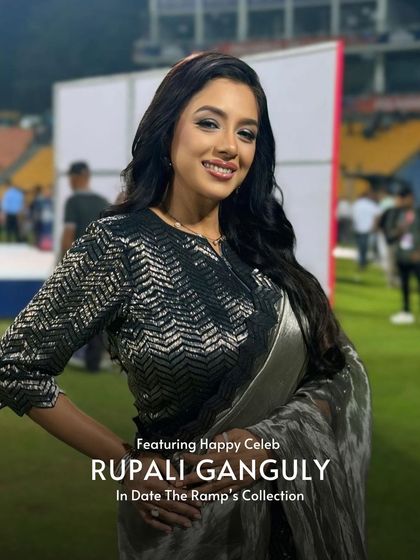 Date The Ramp - Preloved Designer Sales As Seen on Stars: The Celebrity Edit photo 27