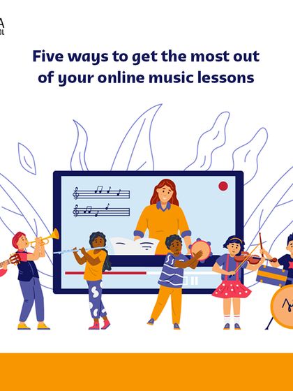 Mela Music School - Musical Instrument Lessons Join the Mela Family photo 18