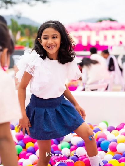 Dottedi - Event Styling & Experiences Princess & Fairytale Parties photo 17