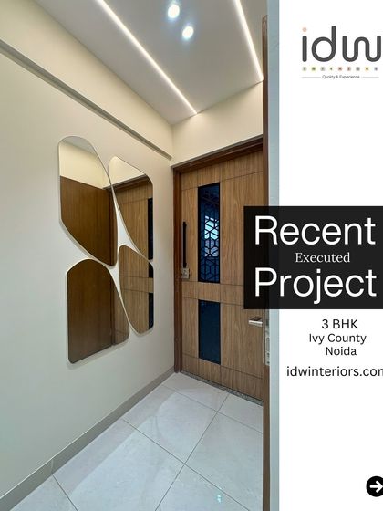 Grand Entrances photo 4