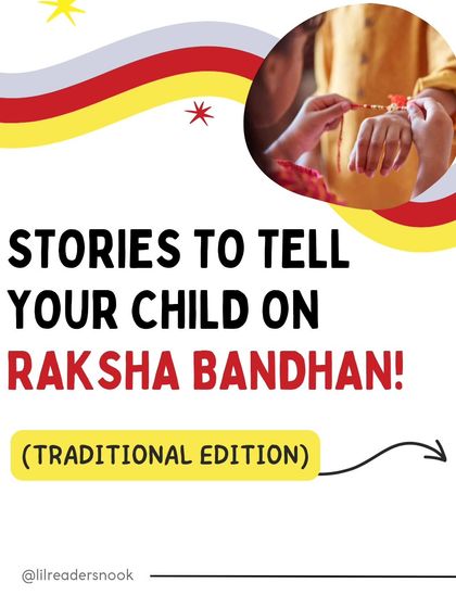 Devaki Bhujang Gajare - Professional Storytelling Sessions for Children Tales from Our Roots photo 17