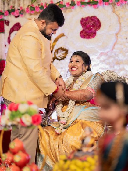 Weddings by BR - Family & Maternity Photography Maternity & Seemantha Ceremonies photo 19