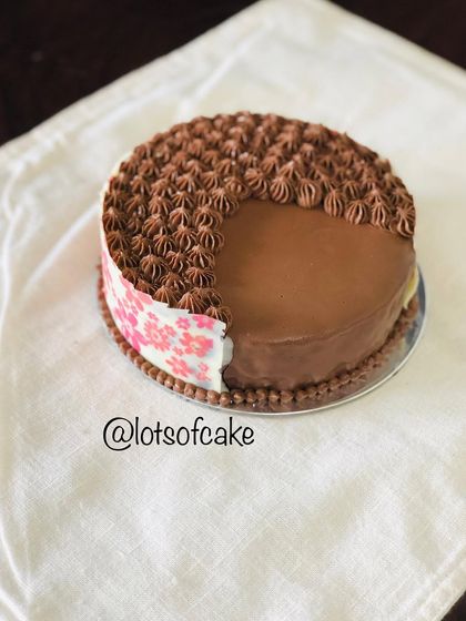 Lots Of Cake - Custom Cakes Our Most-Loved Flavours photo 5