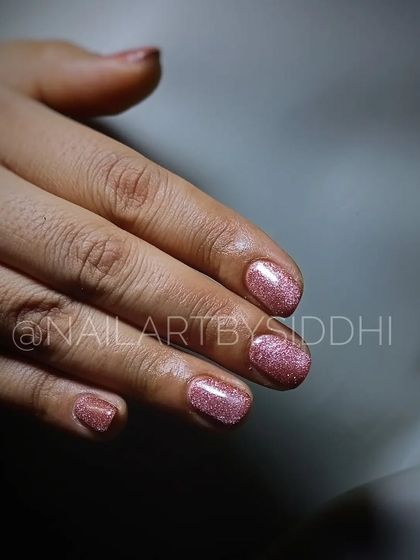 Trendy Textures: Chrome, Cat-Eye & Marble photo 7