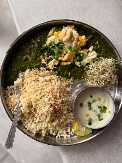 Gauravi Vinay - Personalized Clinical Nutrition Coaching Nourishing Indian Kitchen photo 8