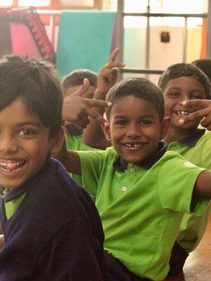 Lewis Foundation of Classical Ballet - Ballet Training Programs Giving Back: Dance for All photo 5