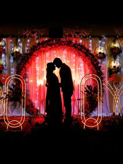 Heart Clickers - Wedding & Engagement Photography Bridal & Groom Portraits photo 58