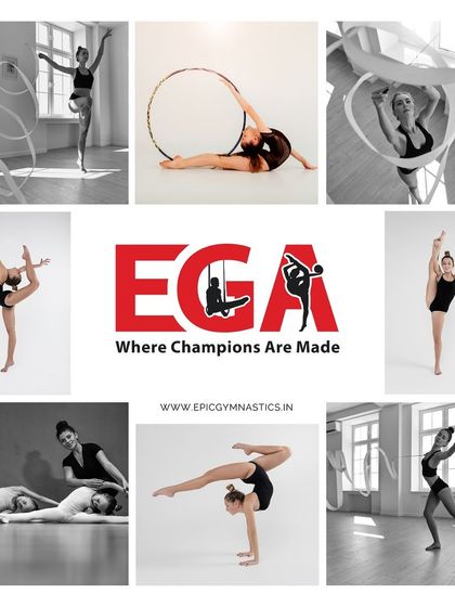 Epic Gymnastics Academy - Artistic Gymnastics Training Our Academy Life & Special Events photo 14