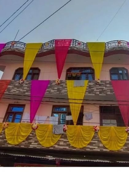 Shanaya Decorations - Wedding & Pre-Wedding Decoration Complete House Decoration photo 30