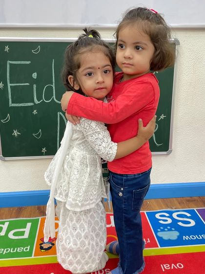 A Tapestry of Traditions: Cultural & Festival Celebrations photo 71