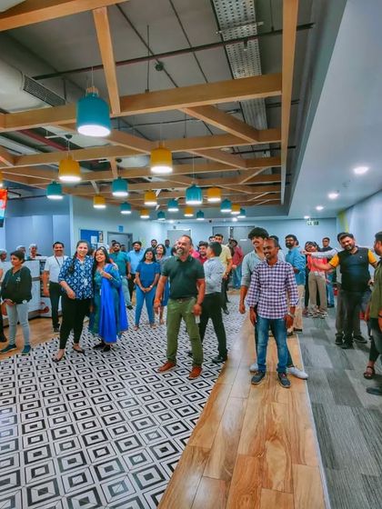 National Martial Arts and Fitness Academy - Self-Defense Training Corporate Safety Workshops photo 6