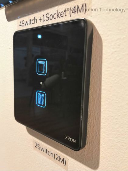 Reloto Automation Solutions - Smart Home Automation Systems Promotions & Events photo 5