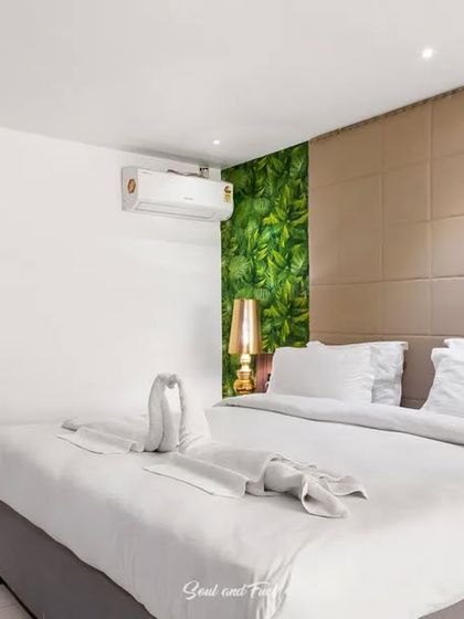 Hospitality & Leisure Spaces photo 67