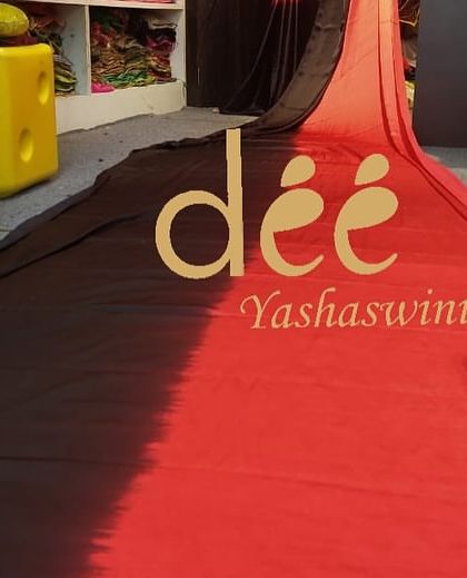 Dee Yashaswini - Occasion Wear Rentals Traditional Indian Wear photo 14