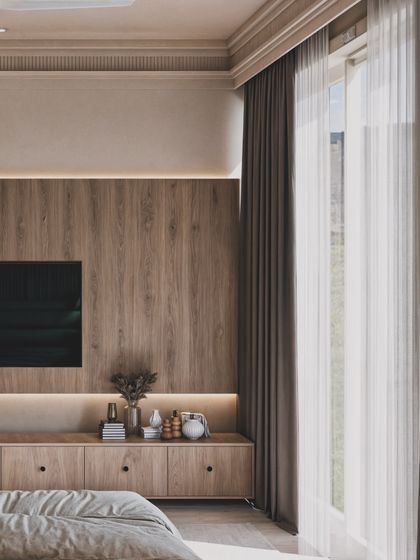 Serene & Sophisticated Bedrooms photo 81