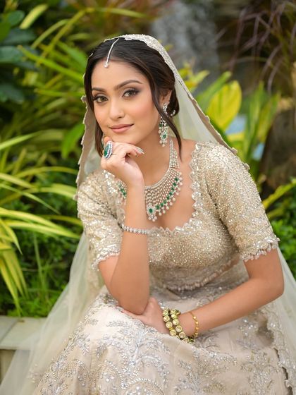 Modern & Pastel Brides photo 9