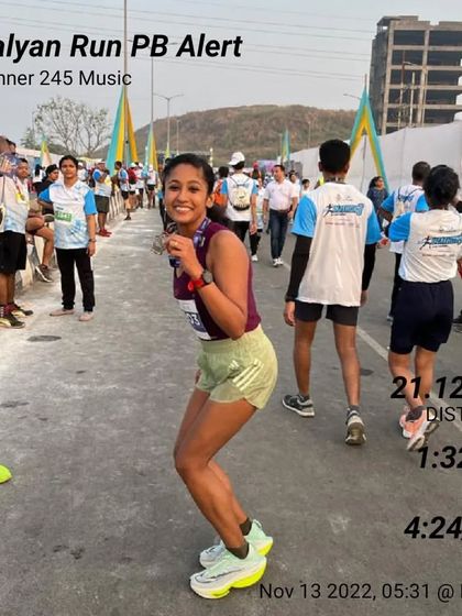 The Data Doesn't Lie: Performance Tracking photo 56