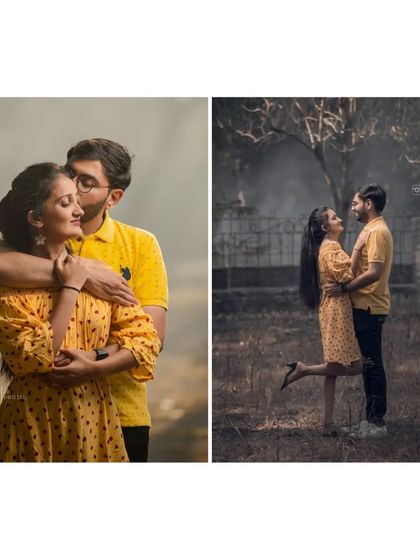 Pre-Wedding & Couple Stories photo 11