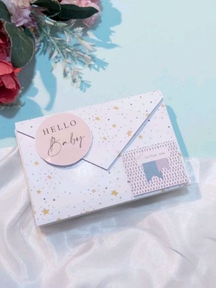 Heeba Shafaque - Handmade Paper Crafts & Gift Sets Thoughtful Gift Hampers photo 11