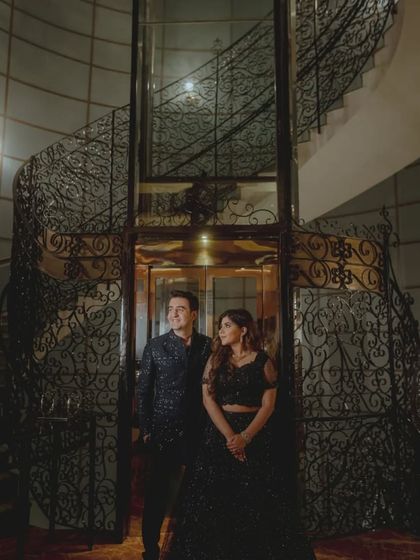 Our Couples, Our Family photo 47