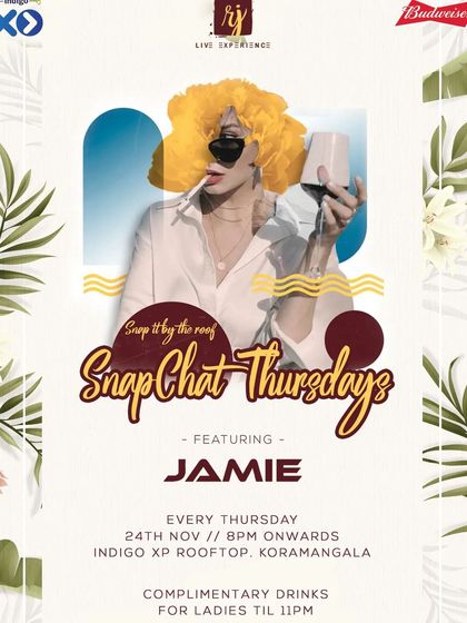 James Miithal - Themed & Festive DJ Sets Custom Themed Parties photo 6