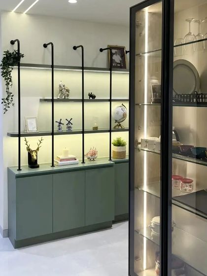 Aantrik - Turnkey Home Interior Solutions Custom Furniture & Smart Storage photo 60