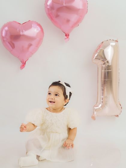 Milestone Birthdays photo 9