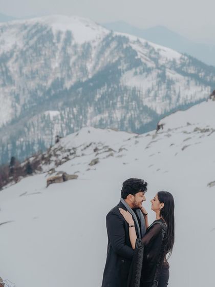 Mountain & Forest Escapades photo 18