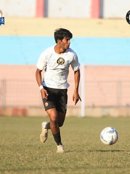 Matchday Action photo 53