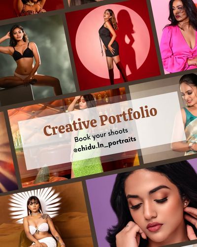 Portfolio Photography & Videography