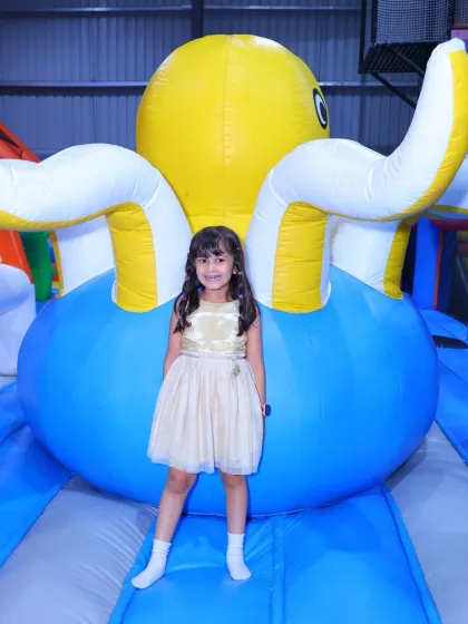 Inflatables & Soft Play Kingdom photo 22