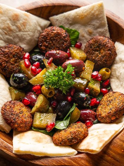 Restaurant & Menu Photography photo 16