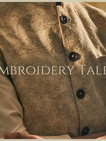Calming colors, intricate patterns, and muted vibes. We create modern classics that stand the test of time.