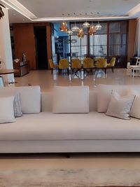 Custom Soft Furnishings & Upholstery