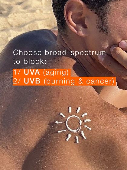 The Foundation: Sun Protection photo 5