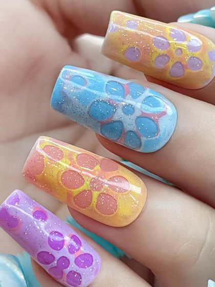Unleash Your Creativity: Modern Nail Styles photo 17