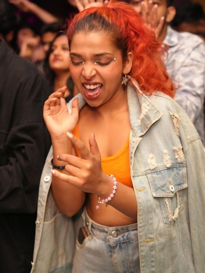 Ivan Nilkon - Live DJ Services The Vibe: It's All About The Crowd photo 164