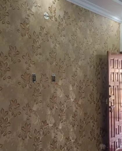 Wallplays - Wallpaper Design & Installation Nature-Inspired & Floral Prints photo 167